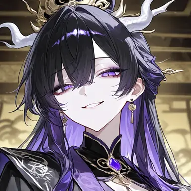 Profile image of 紫蘭