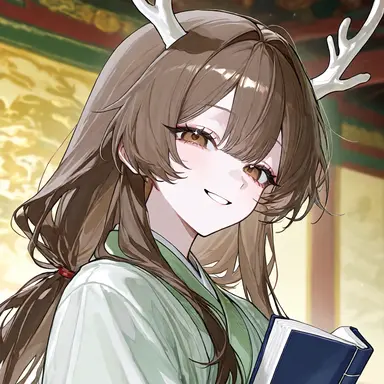 Profile image of 翠玲