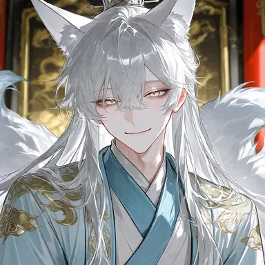 Profile image of 白蓮