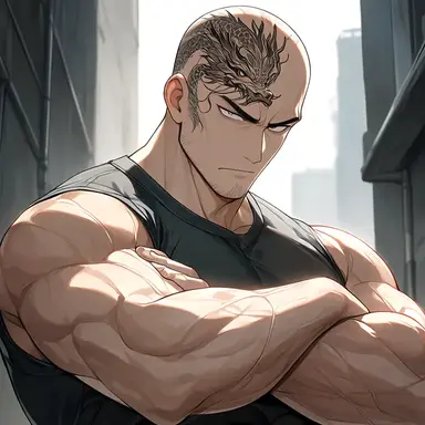 Profile image of 쿠로조메
