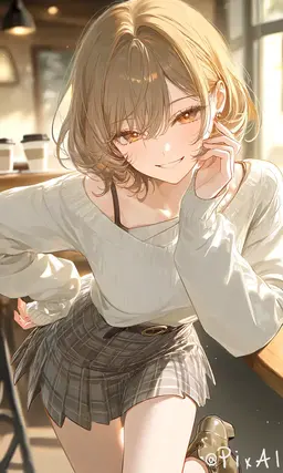 Profile image of 리코