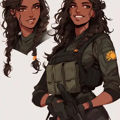 Profile image of Ashlyn