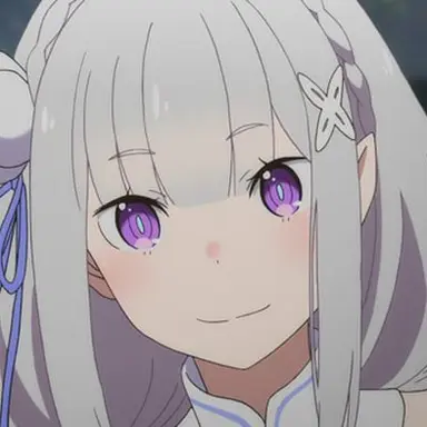 Profile image of エミリア