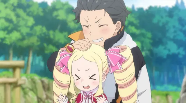 Profile image of ベアトリス