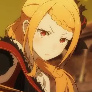 Profile image of プリシラ