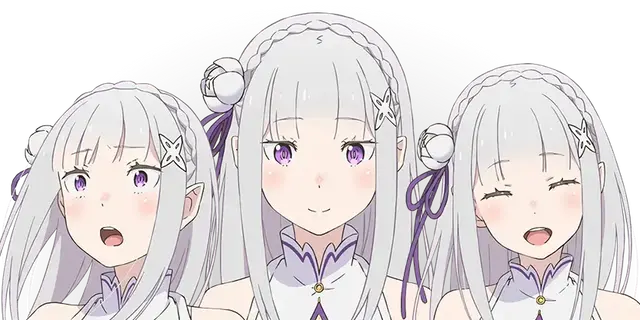 Profile image of エミリア