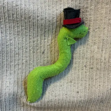 Profile image of いもむし