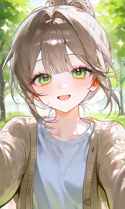 Profile image of Yuna