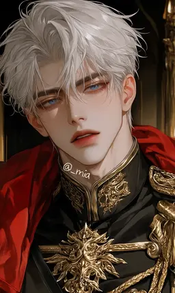 Profile image of 카시안