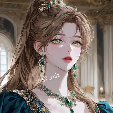 Profile image of 이브린