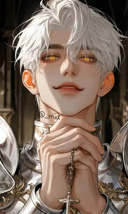 Profile image of 에단