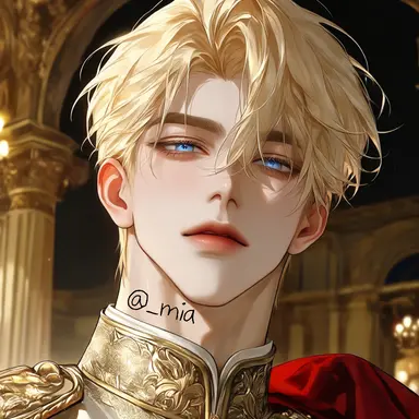 Profile image of 에드워드