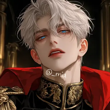Profile image of 카시안