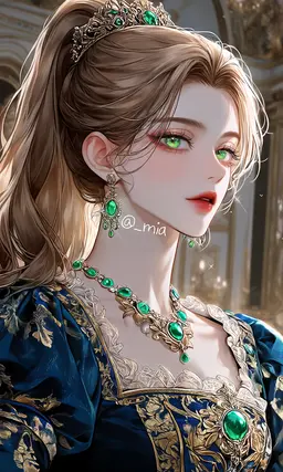 Profile image of 이브린