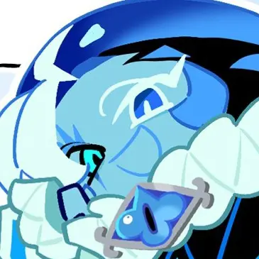 Onlyshadowsugar의 교도관 쉐도우밀크