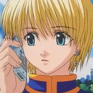 Profile image of クラピカ