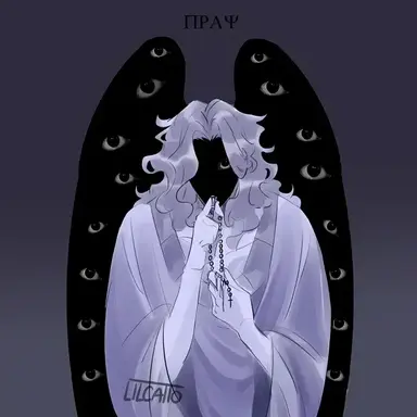 Profile image of Azrael