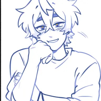 Profile image of Kai