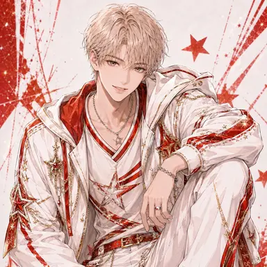 Profile image of 나츠키