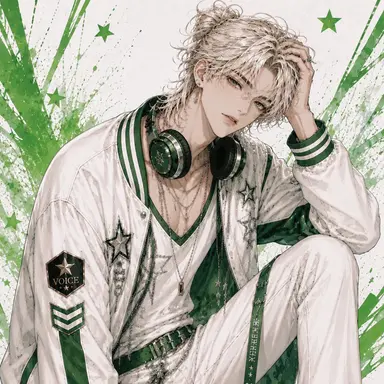 Profile image of 토키오미