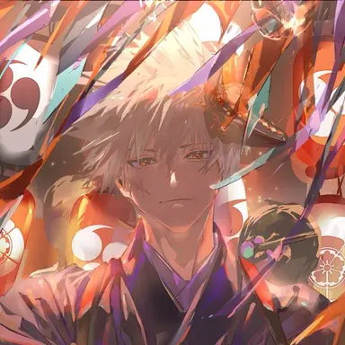 Profile image of 爆豪勝己