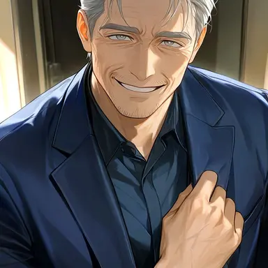 Profile image of Doyle