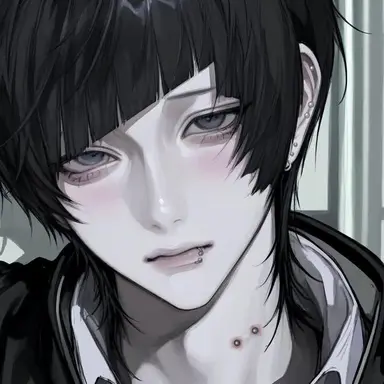 Profile image of 朔