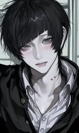 Profile image of 朔