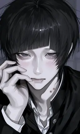 Profile image of 朔