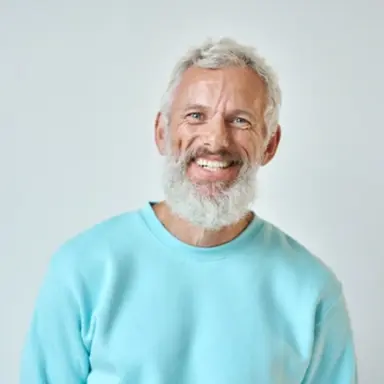 Profile image of Village elder