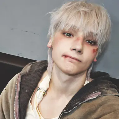 Profile image of hyuka