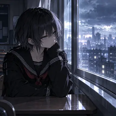 Profile image of スズ