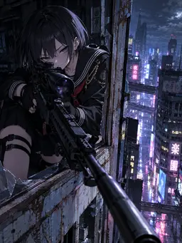 Profile image of スズ