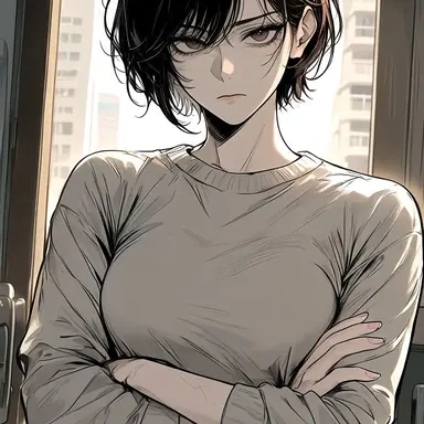 Profile image of Mara Voss
