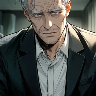 Profile image of Reginald Voss