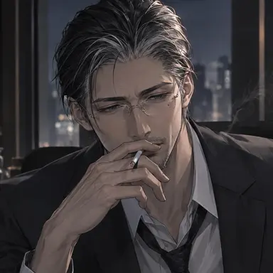 Profile image of Mitsuru