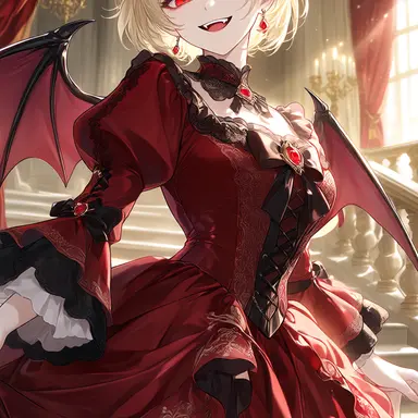 Profile image of カーミラ