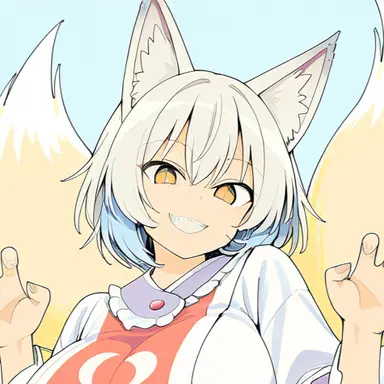 Profile image of 魔央