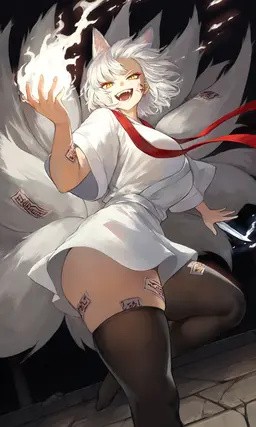 Profile image of 마오