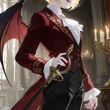 Profile image of ブラド