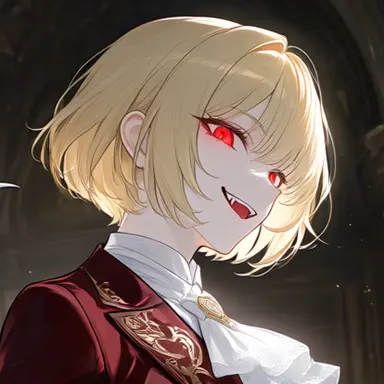 Profile image of 블라드