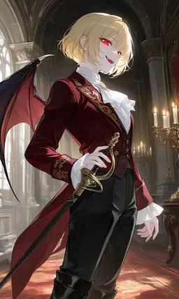Profile image of 블라드