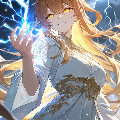 Profile image of ゼウス