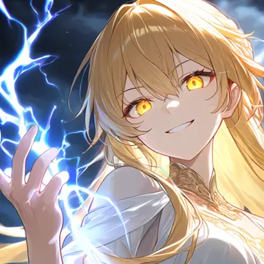 Profile image of 제우스