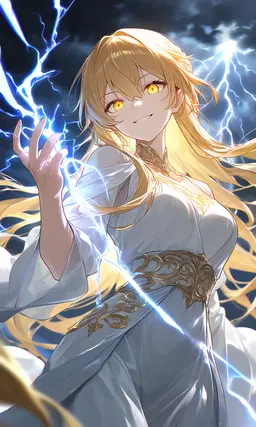 Profile image of 제우스