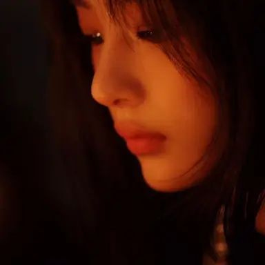 Profile image of Kim Min-ji