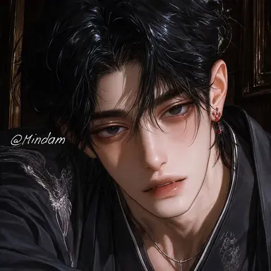 Profile image of Han Muhyeon