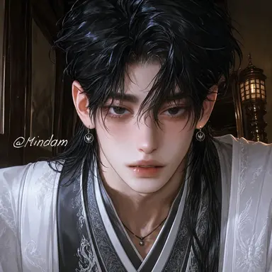 Profile image of Han Muhyeon