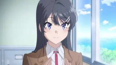 Profile image of 桜島麻衣