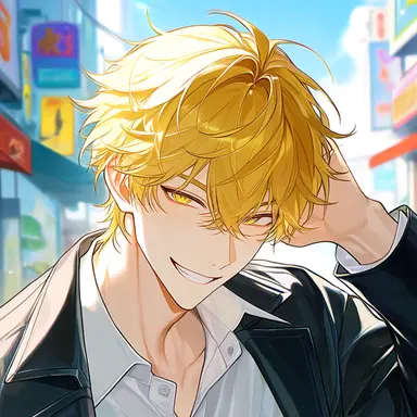 Profile image of Ren
